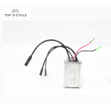 High quality waterproof cable 9 mosfets intelligence controller for ebike